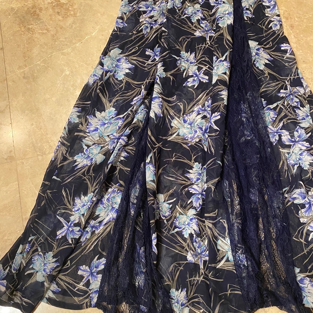 NEW Nikibiki Maxi dress- Size M - Picture 6 of 12
